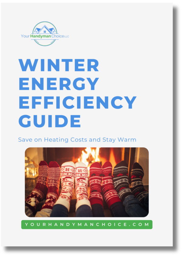 Winter Energy Efficiency Guide