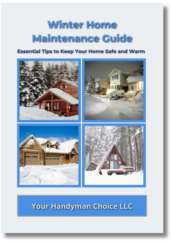 Winter Home Maintenance Guide – Your Comprehensive Resource for a Warm and Safe Winter