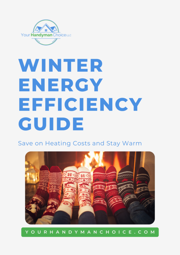 Winter Energy Efficiency Guide - Image 2